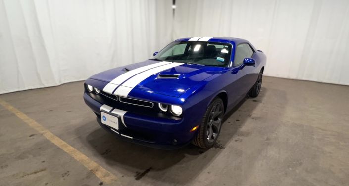 Thumbnail: 2018 Dodge Challenger - 1