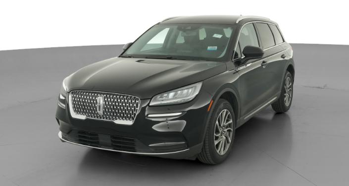 2022 Lincoln Corsair  -
                  Tolleson, AZ