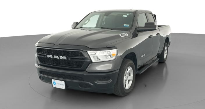 Thumbnail: 2019 RAM 1500 - 1