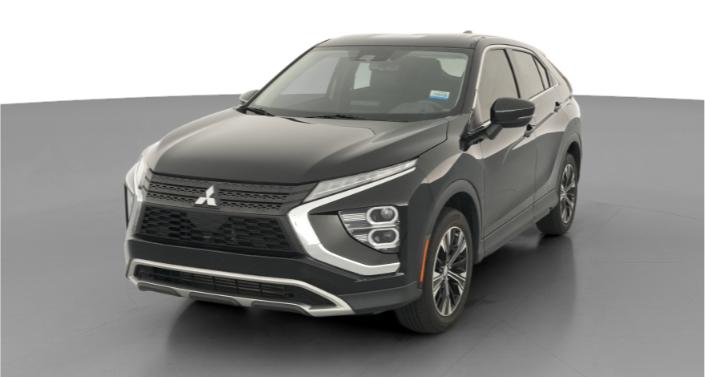 2022 Mitsubishi Eclipse Cross SE -
                  Haines City, FL