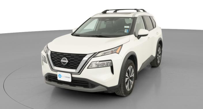 Thumbnail: 2023 Nissan Rogue - 1