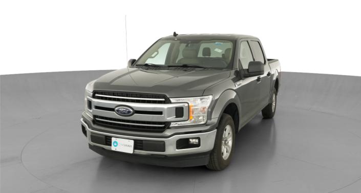 Thumbnail: 2019 Ford Econoline - 1