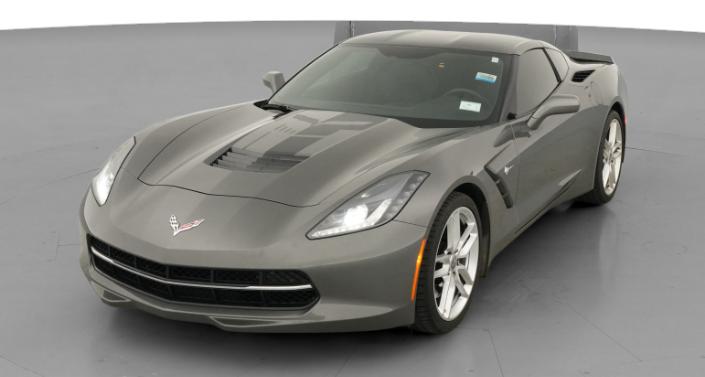 Thumbnail: 2016 Chevrolet Corvette - 1