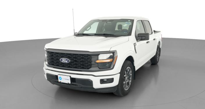 Thumbnail: 2024 Ford Econoline - 1