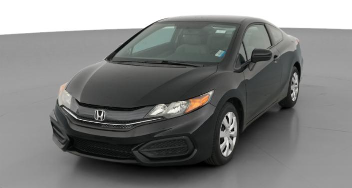 Thumbnail: 2015 Honda Civic - 1
