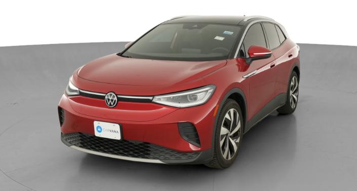 2021 Volkswagen ID.4 Pro S -
                  Colonial Heights, VA