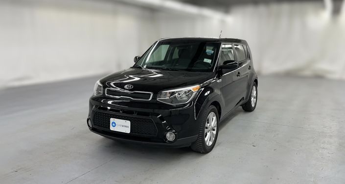 Thumbnail: 2016 Kia Soul - 1