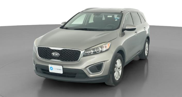 2016 Kia Sorento LX -
                  Indianapolis, IN
