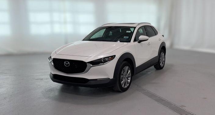 Thumbnail: 2022 Mazda CX-30 - 1