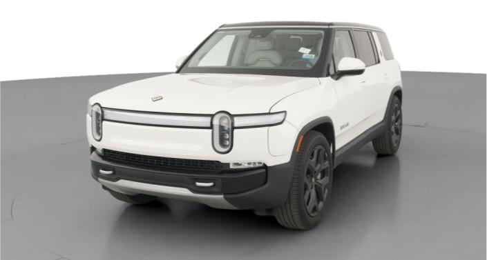 2024 Rivian R1S  -
                  Tolleson, AZ