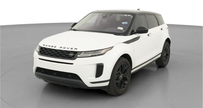 2020 Land Rover Range Rover Evoque SE -
                  Auburn, GA