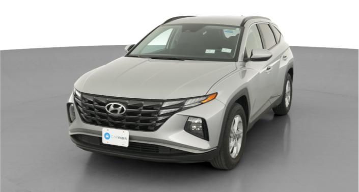 Thumbnail: 2024 Hyundai Tucson - 1