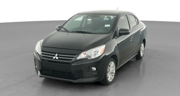 2024 Mitsubishi Mirage G4 LE -
                  Indianapolis, IN