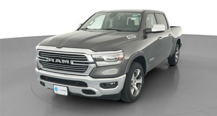 Thumbnail: 2019 RAM 1500 - 1