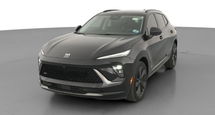 Thumbnail: 2024 Buick Envision - 1