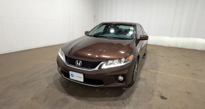 Thumbnail: 2013 Honda Accord - 1