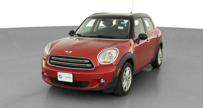 Thumbnail: 2016 MINI Cooper Countryman - 1
