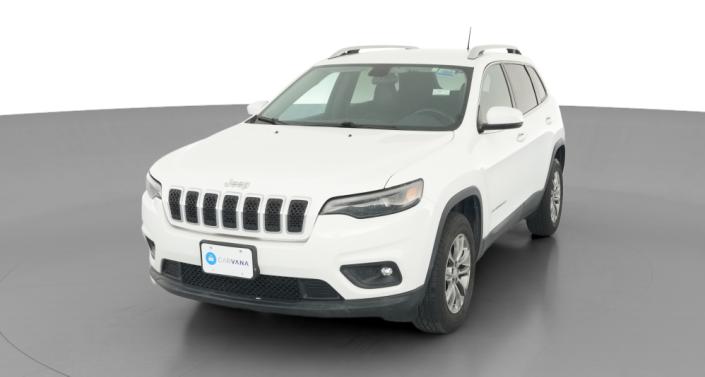 Thumbnail: 2019 Jeep Cherokee - 1