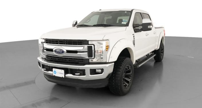 Thumbnail: 2018 Ford Econoline - 1