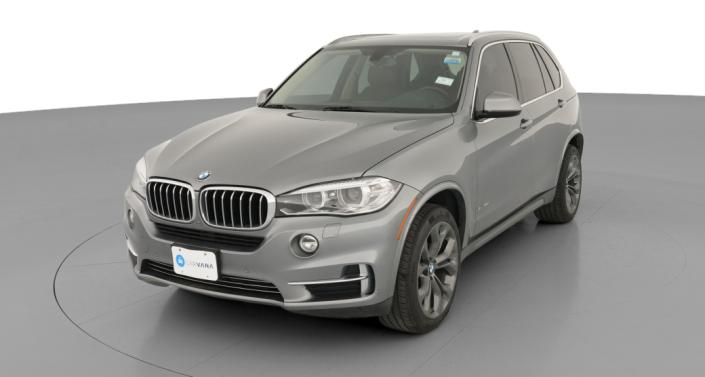 Thumbnail: 2014 BMW X5 - 1