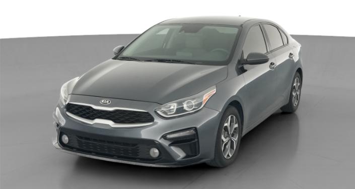 Thumbnail: 2019 Kia Forte - 1