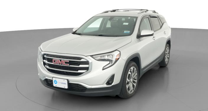 Thumbnail: 2018 GMC Terrain - 1