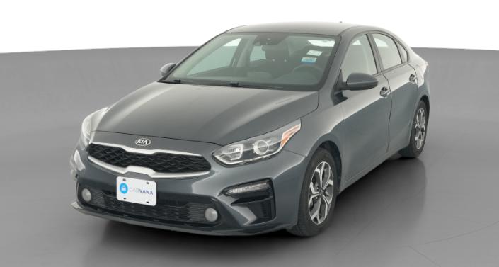 Thumbnail: 2020 Kia Forte - 1