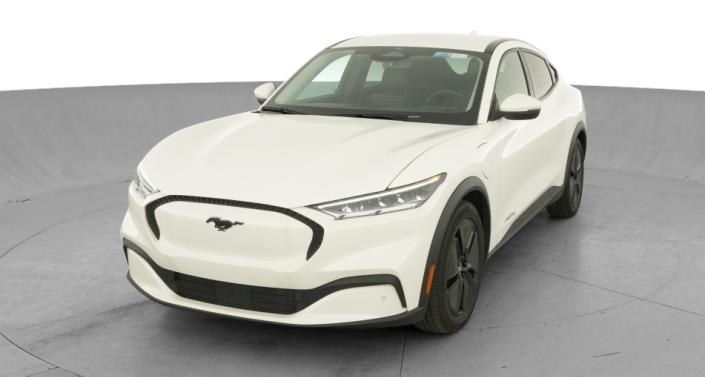 2022 Ford Mustang Mach-E Select -
                  Colonial Heights, VA