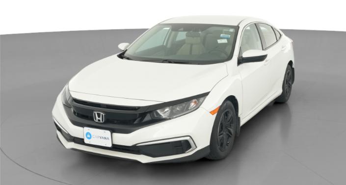 Thumbnail: 2019 Honda Civic - 1