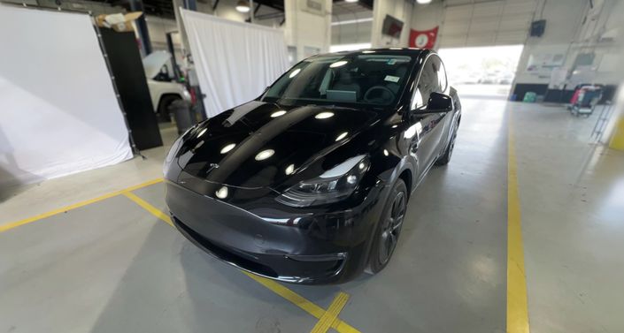 Thumbnail: 2024 Tesla Model Y - 1