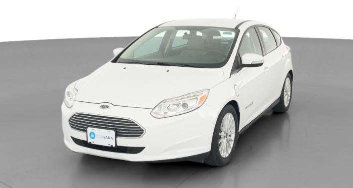 2014 Ford Focus Electric -
                  Rocklin, CA