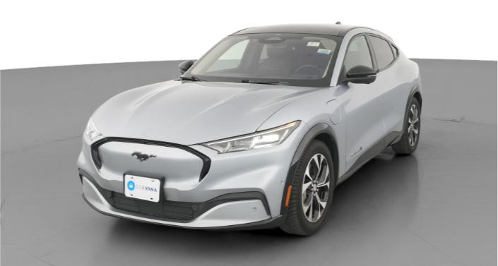 2022 Ford Mustang Mach-E Premium -
                  Tolleson, AZ