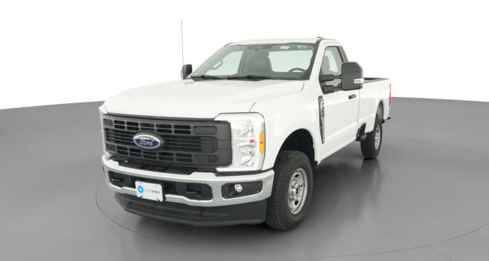 Thumbnail: 2023 Ford Econoline - 1