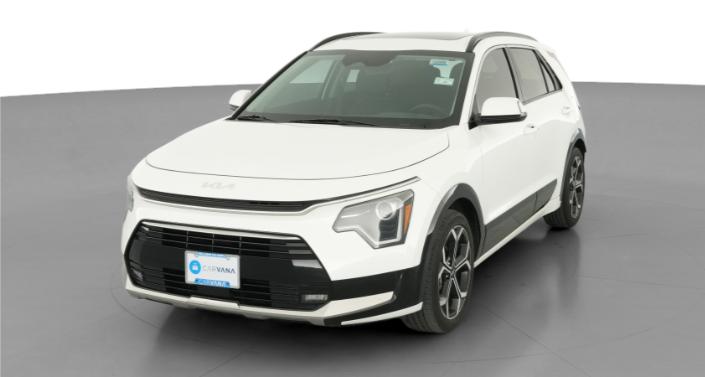 Thumbnail: 2023 Kia Niro - 1