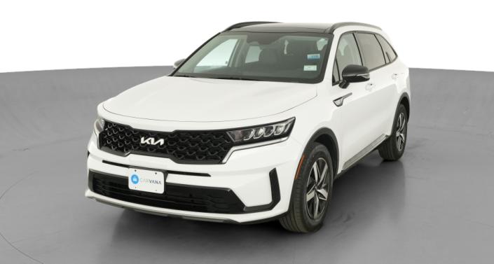 Thumbnail: 2023 Kia Sorento - 1