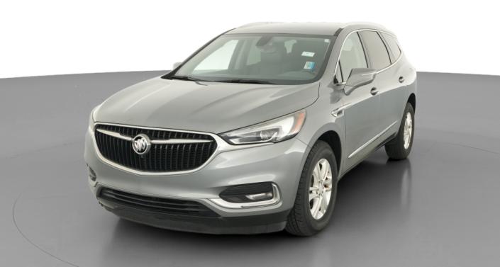 2019 Buick Enclave Essence -
                  Bessemer, AL