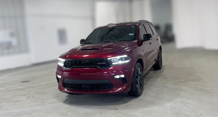 Thumbnail: 2023 Dodge Durango - 1