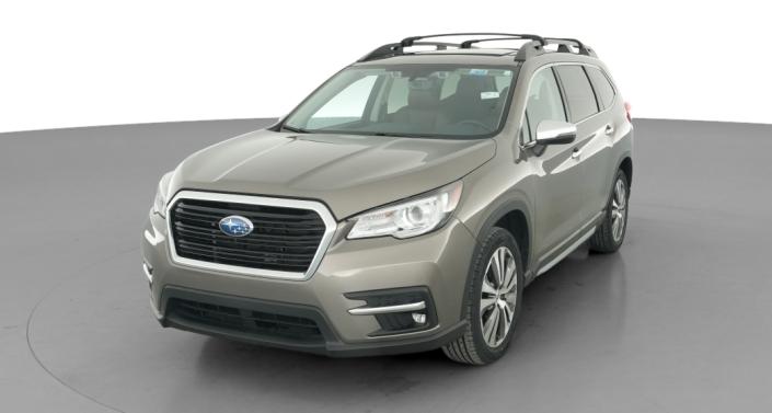 Thumbnail: 2022 Subaru Ascent - 1