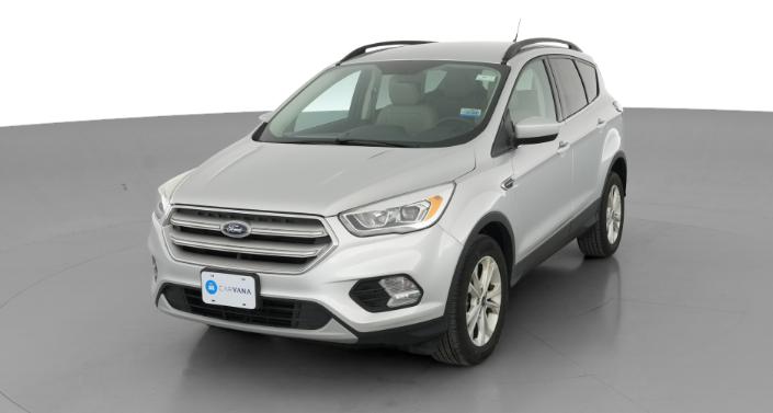 Thumbnail: 2018 Ford Escape - 1