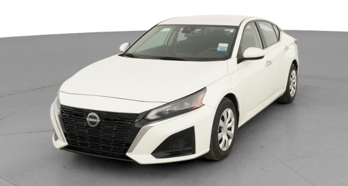Thumbnail: 2023 Nissan Altima - 1
