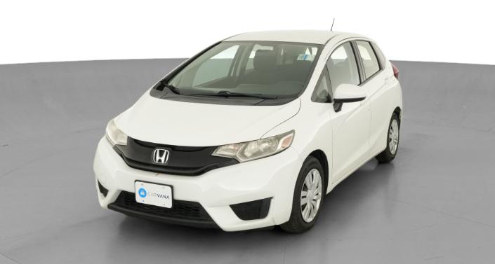 Thumbnail: 2017 Honda Fit - 1