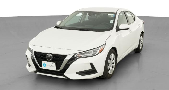 Thumbnail: 2023 Nissan Sentra - 1