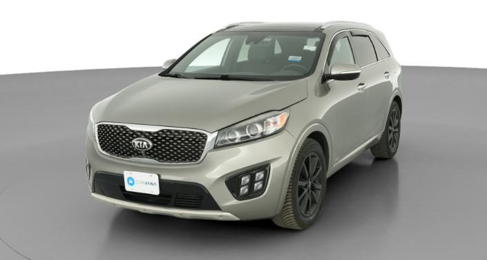 Thumbnail: 2016 Kia Sorento - 1