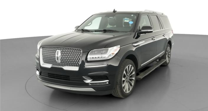 2019 Lincoln Navigator L Select -
                  Bessemer, AL