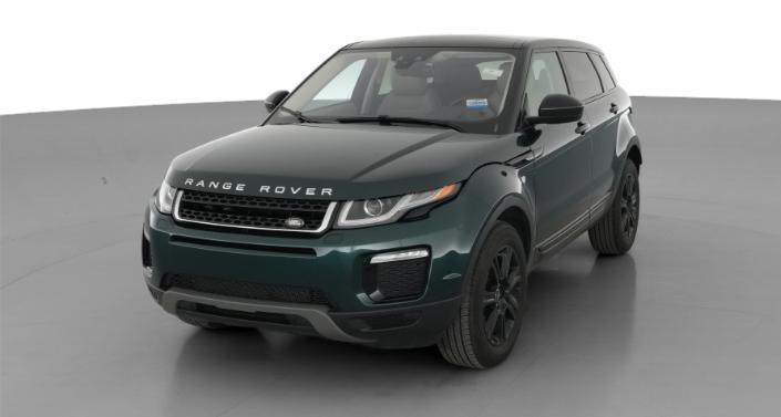 2017 Land Rover Range Rover Evoque SE Premium -
                  Lorain, OH