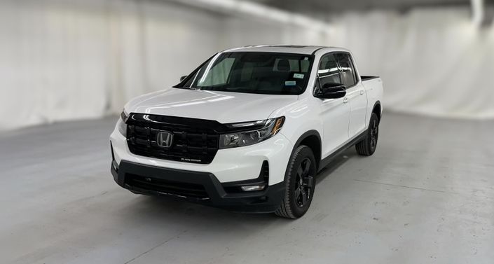 Thumbnail: 2025 Honda Ridgeline - 1