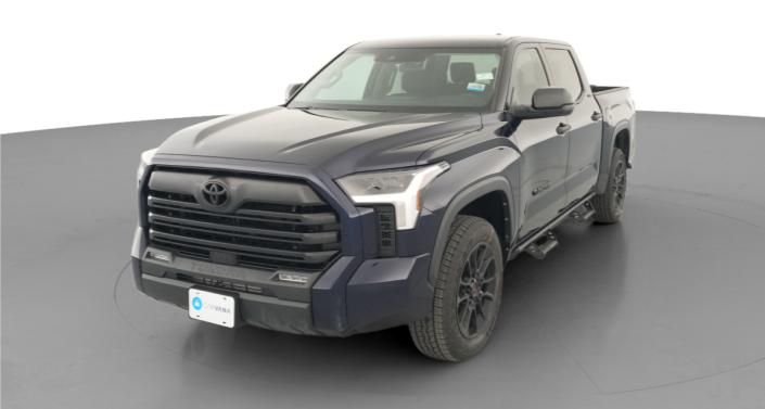 Thumbnail: 2023 Toyota Tundra - 1