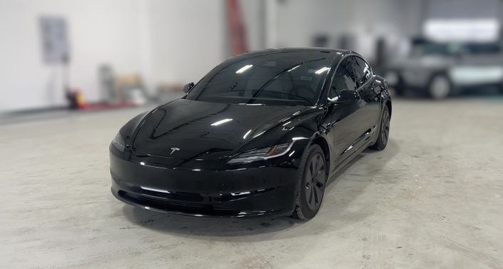 Thumbnail: 2025 Tesla Model 3 - 1