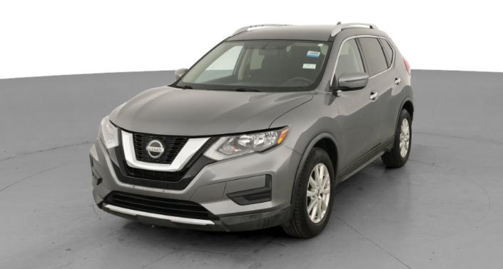 Thumbnail: 2018 Nissan Rogue - 1