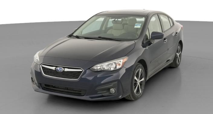 Thumbnail: 2019 Subaru Impreza - 1